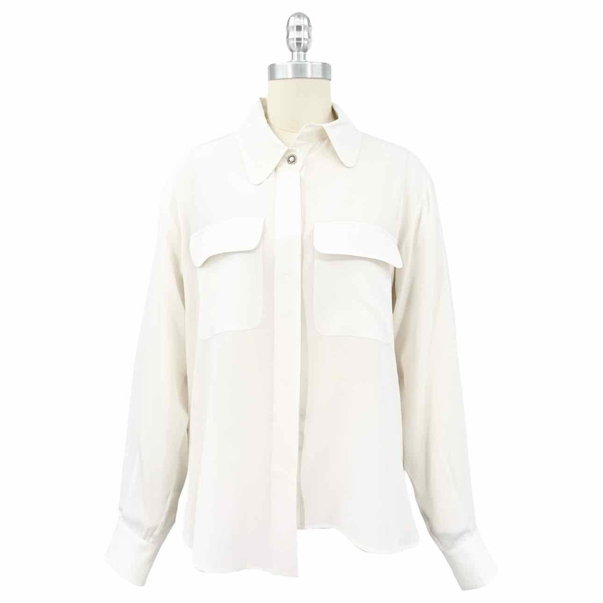 Chanel Couture - Double Exposure Boutique