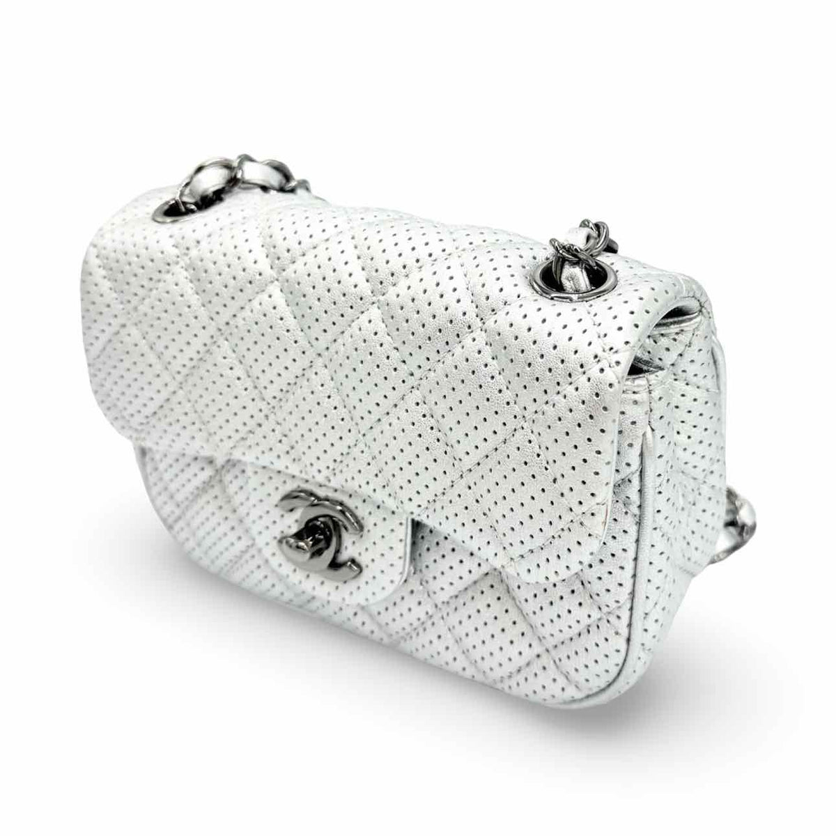Chanel Handbag - Double Exposure Boutique