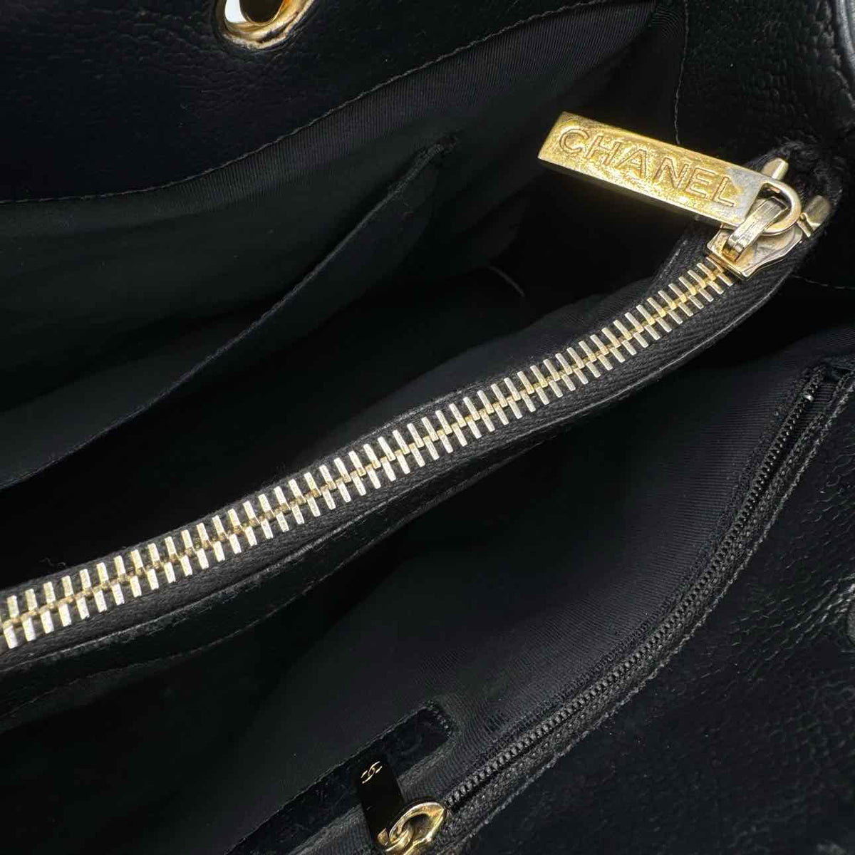 Chanel Handbag - Double Exposure Boutique