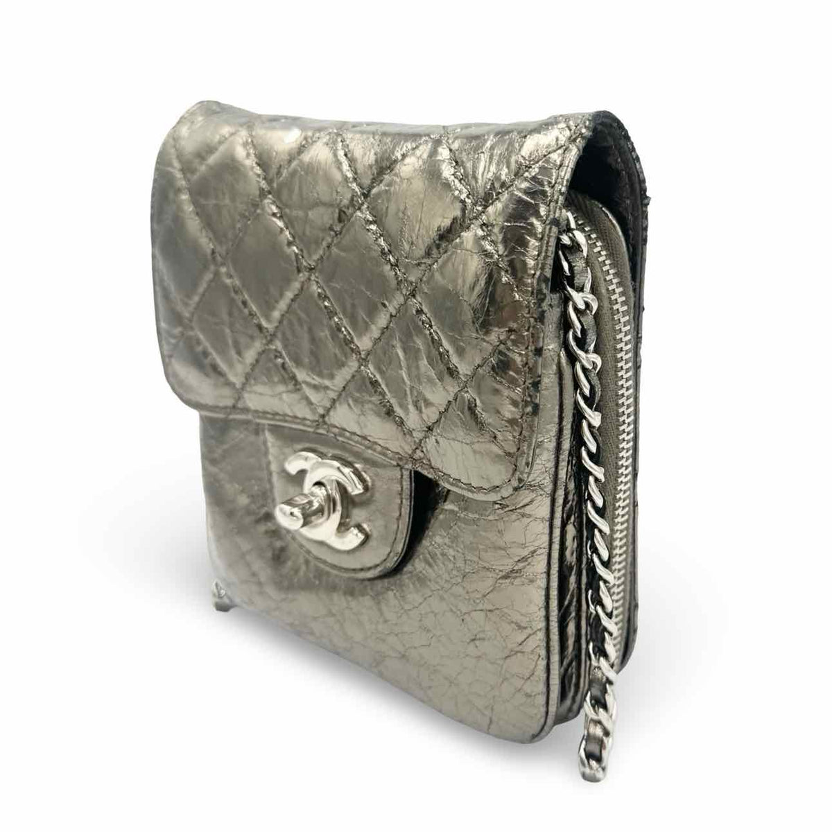 Chanel Handbag - Double Exposure Boutique