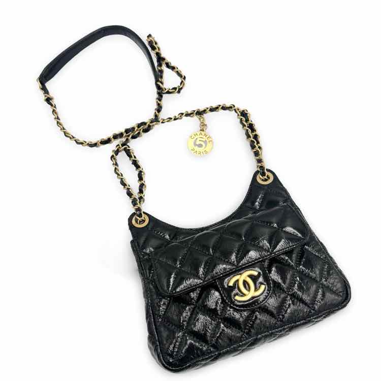 Chanel Handbag - Double Exposure Boutique