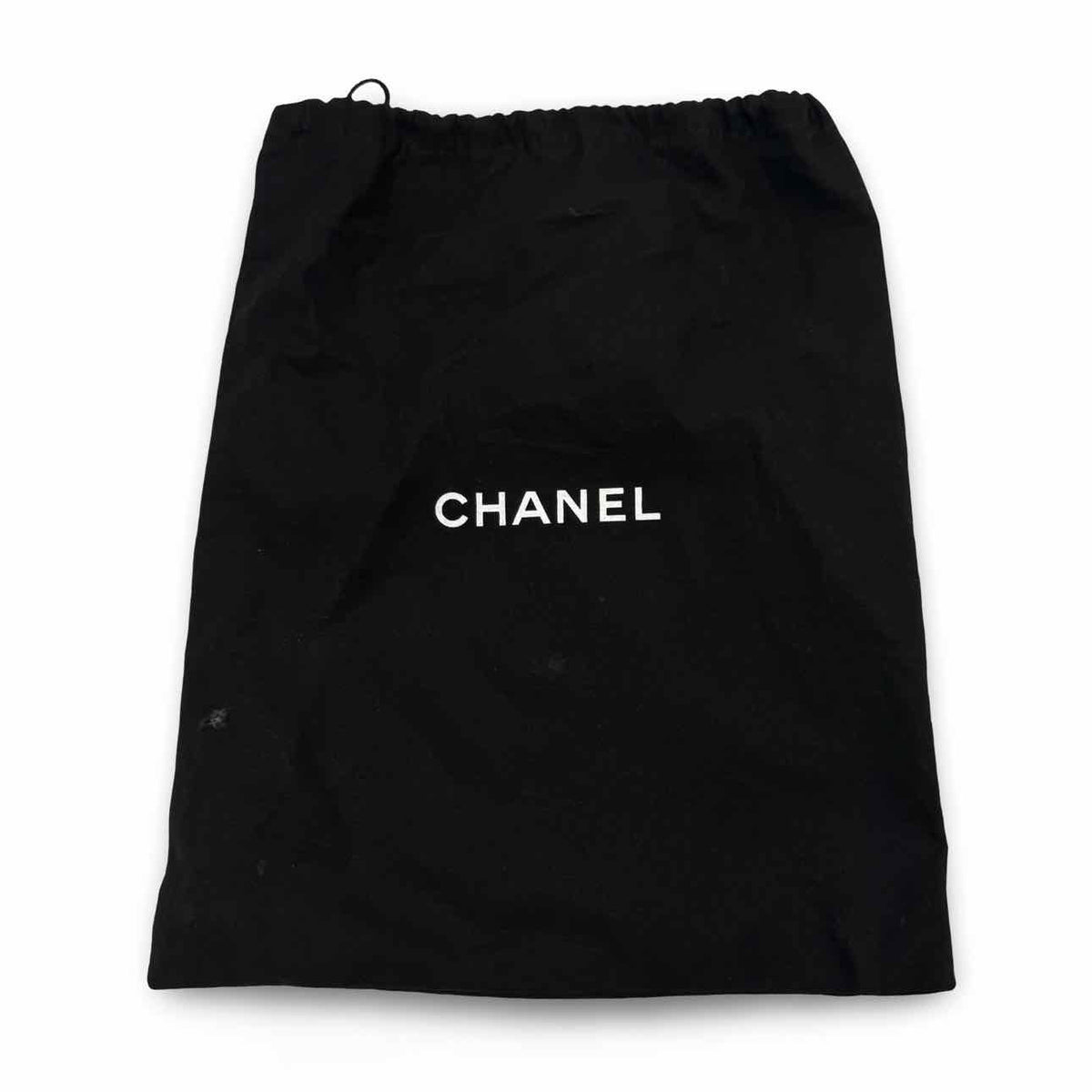 Chanel Handbag - Double Exposure Boutique