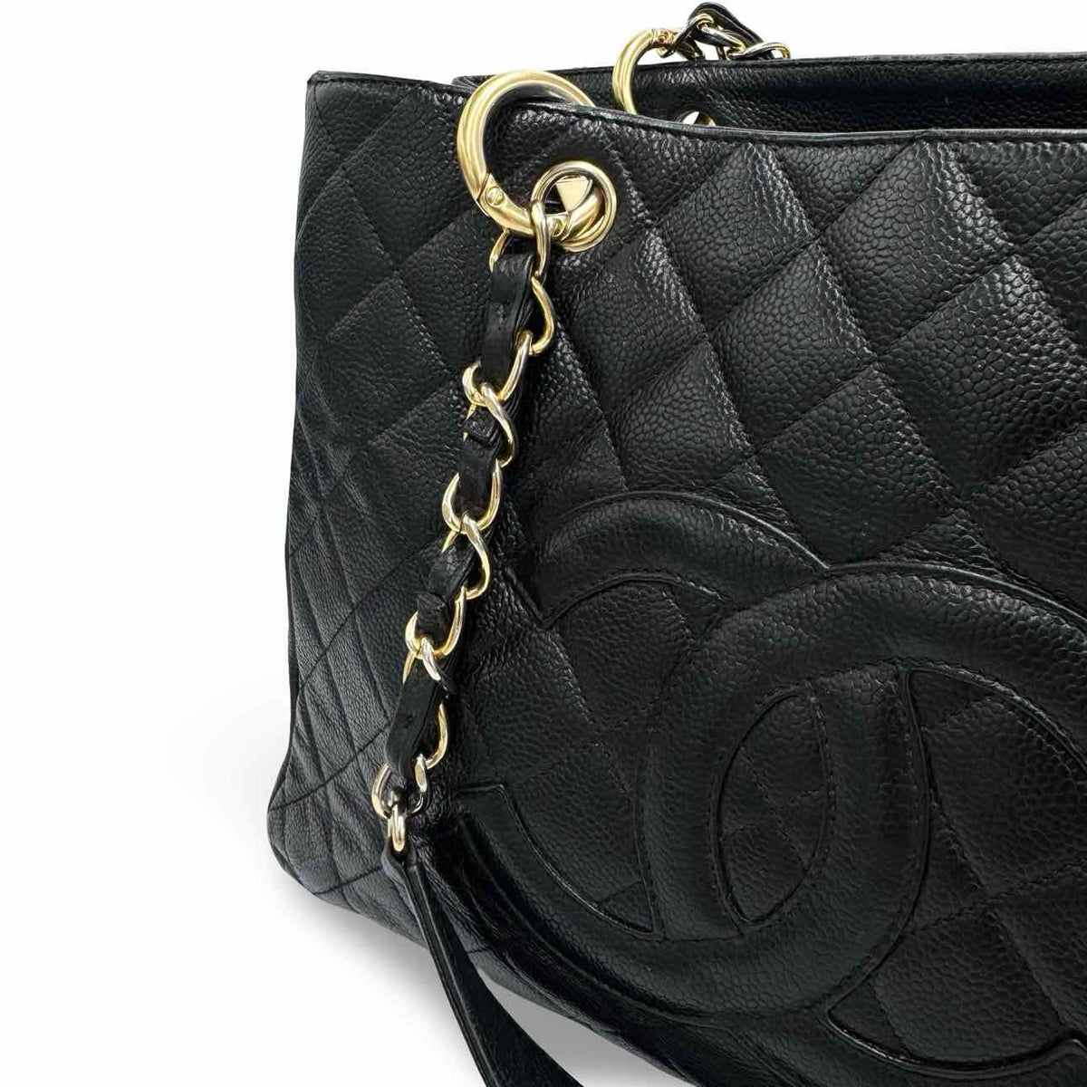Chanel Handbag - Double Exposure Boutique