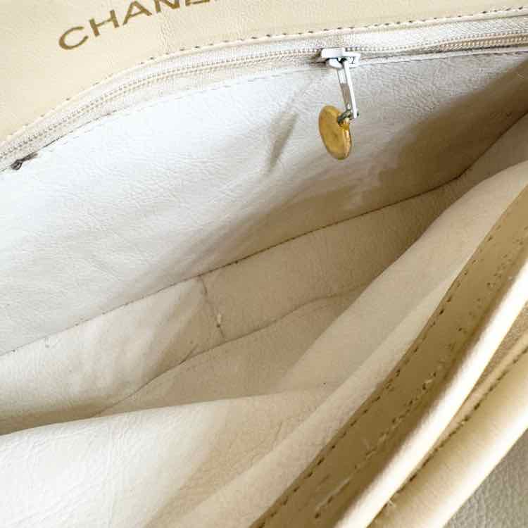 Chanel Handbag - Double Exposure Boutique