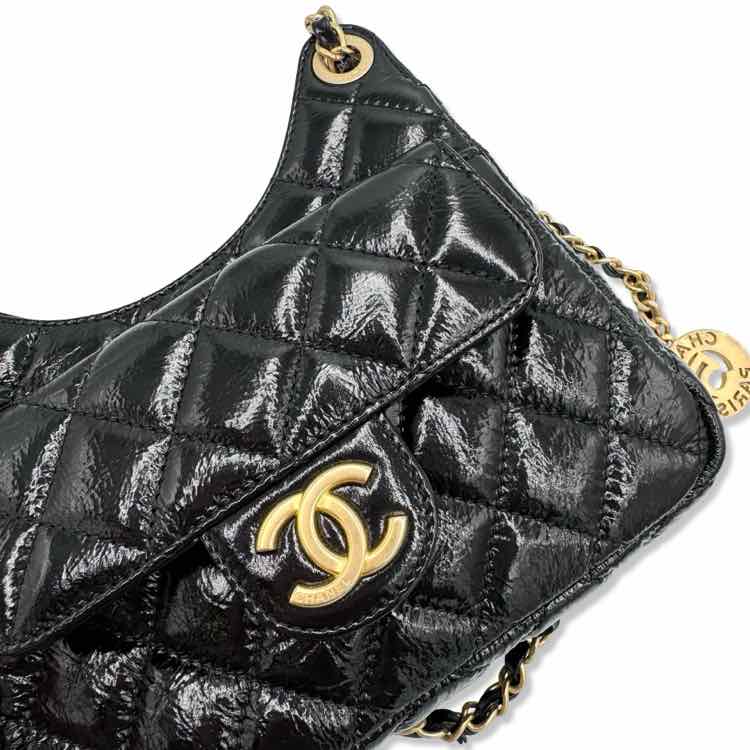 Chanel Handbag - Double Exposure Boutique