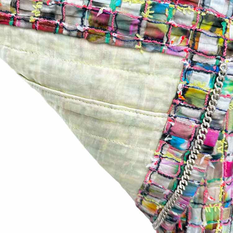 Chanel Jacket - Double Exposure Boutique