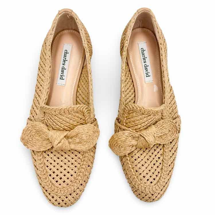 Charles David Shoe - Double Exposure Boutique