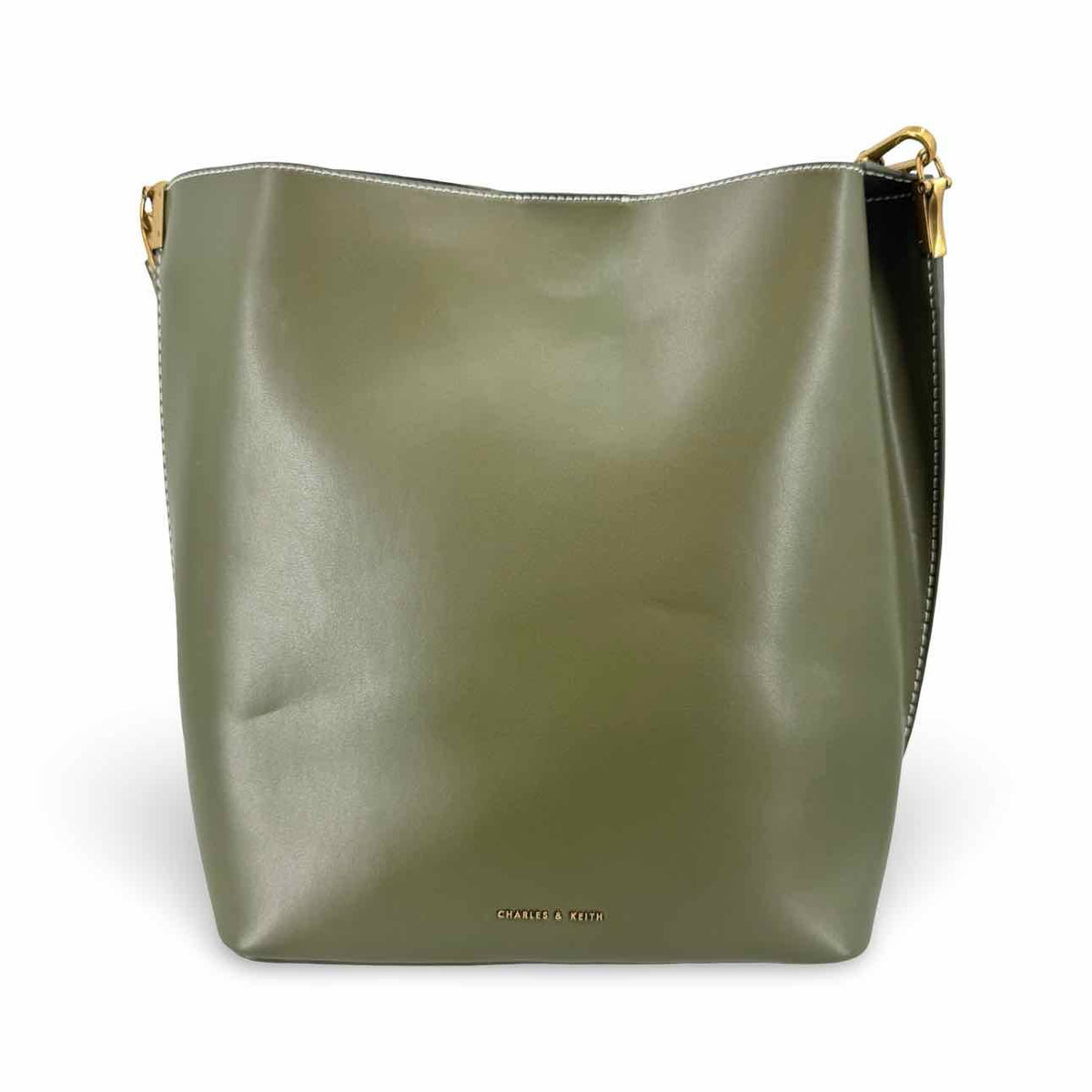 Charles & Keith Handbag - Double Exposure Boutique