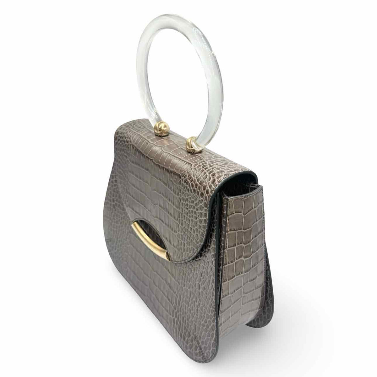 Charlotte Olympia Handbag - Double Exposure Boutique
