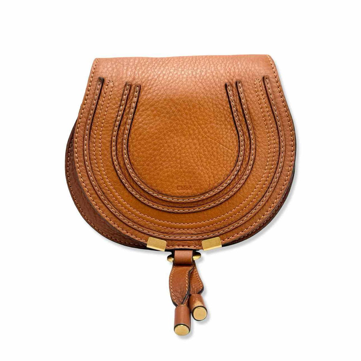 Chloe Handbag - Double Exposure Boutique