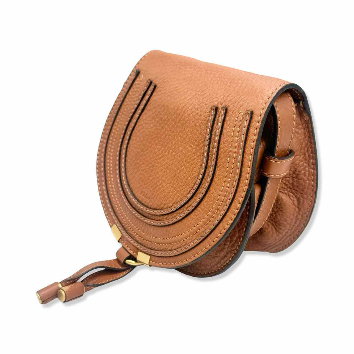 Chloe Handbag - Double Exposure Boutique