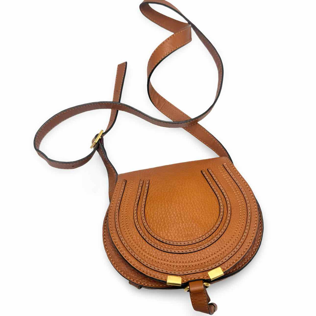 Chloe Handbag - Double Exposure Boutique