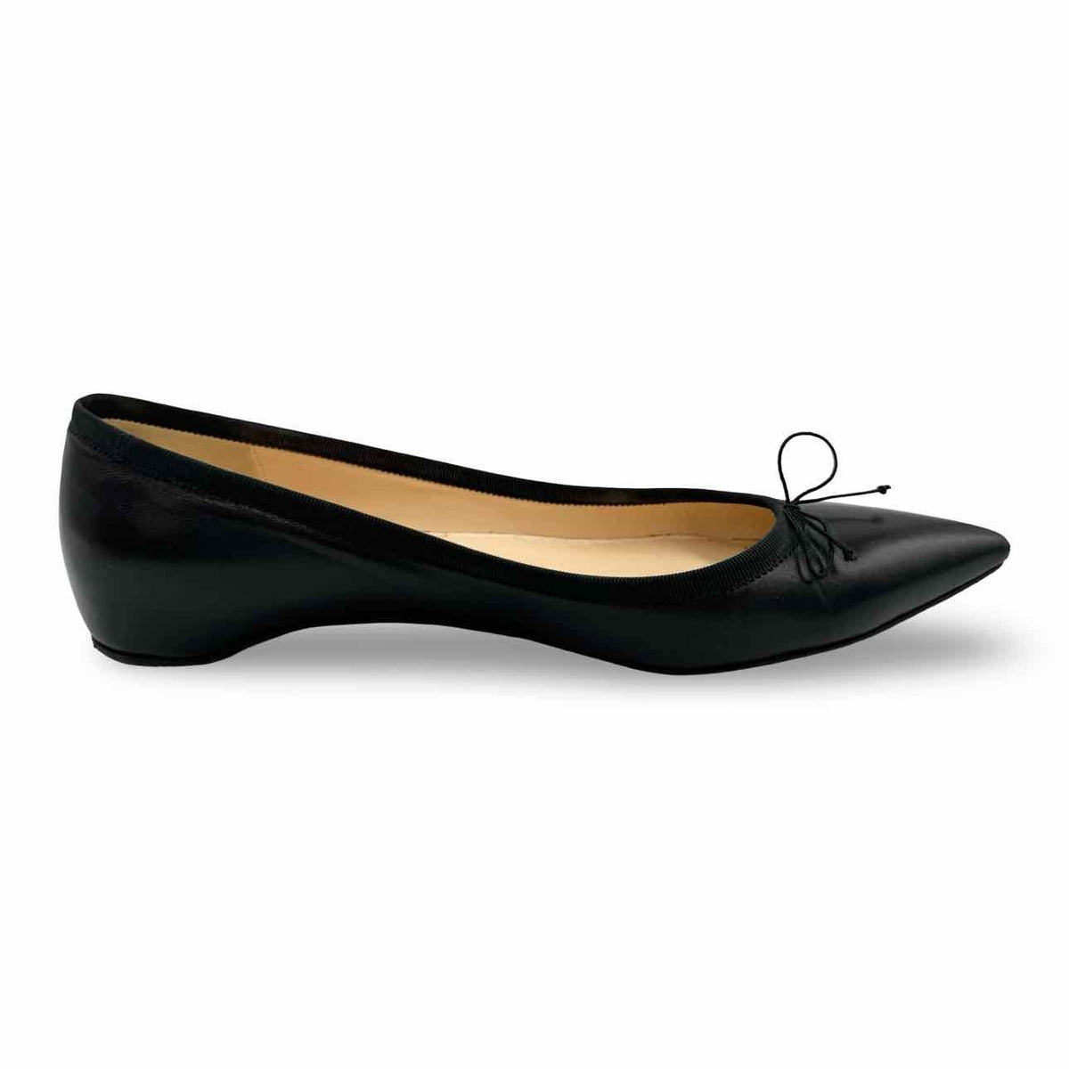 Christian Louboutin Shoe - Double Exposure Boutique