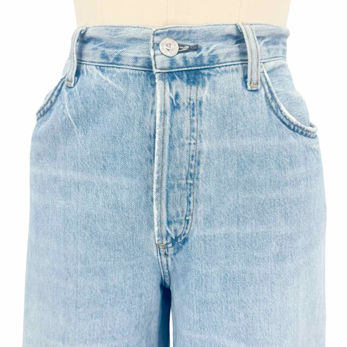 Citizens of Humanity Denim - Double Exposure Boutique