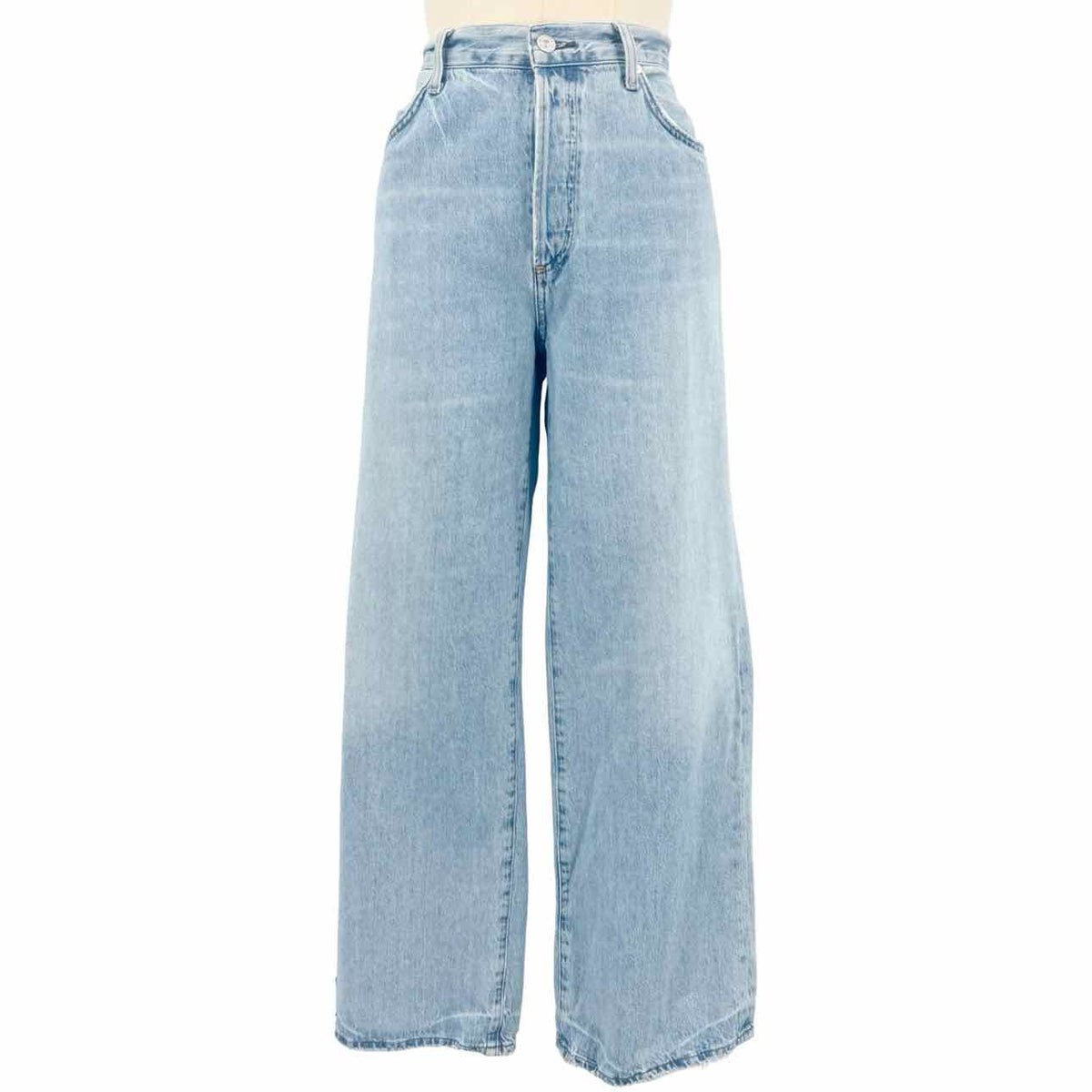 Citizens of Humanity Denim - Double Exposure Boutique