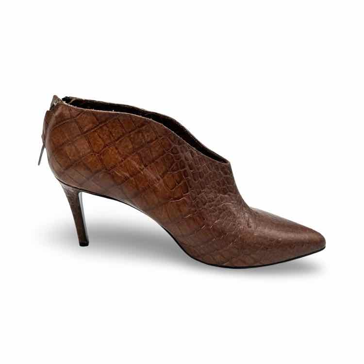 Claudia Ciuti Shoe - Double Exposure Boutique