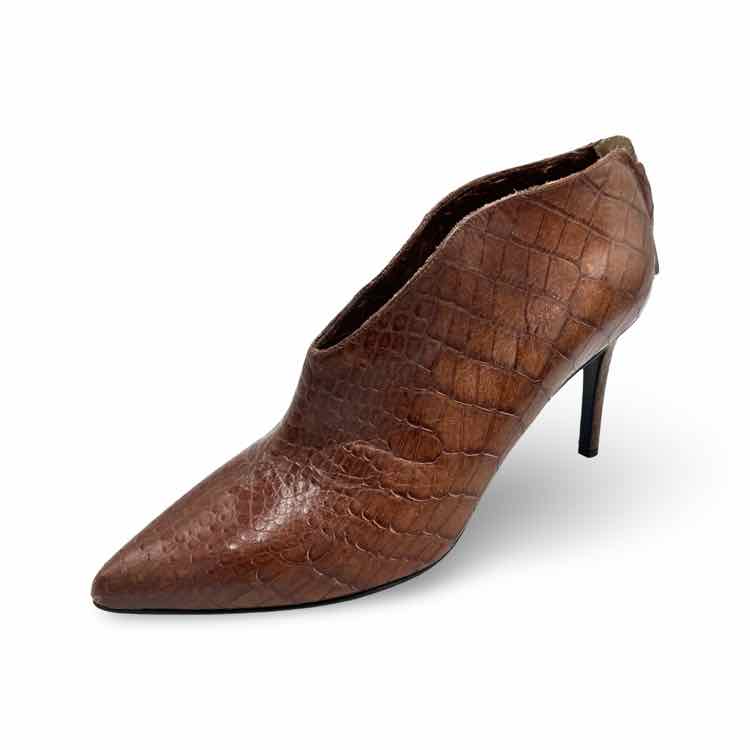 Claudia Ciuti Shoe - Double Exposure Boutique