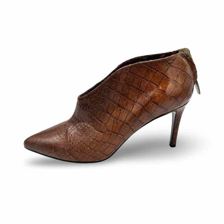 Claudia Ciuti Shoe - Double Exposure Boutique