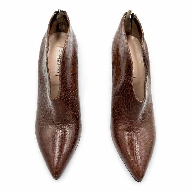 Claudia Ciuti Shoe - Double Exposure Boutique