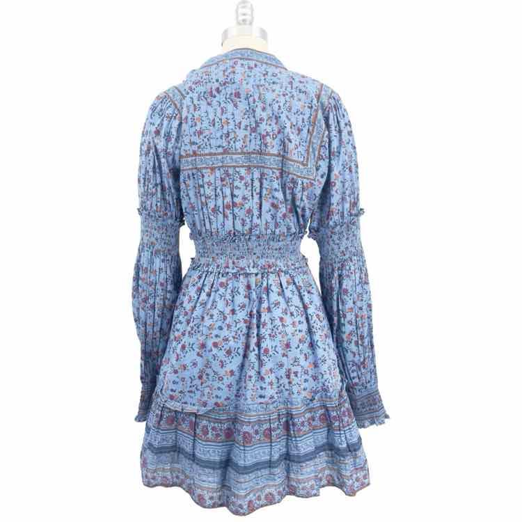 Cleobella Dress - Double Exposure Boutique