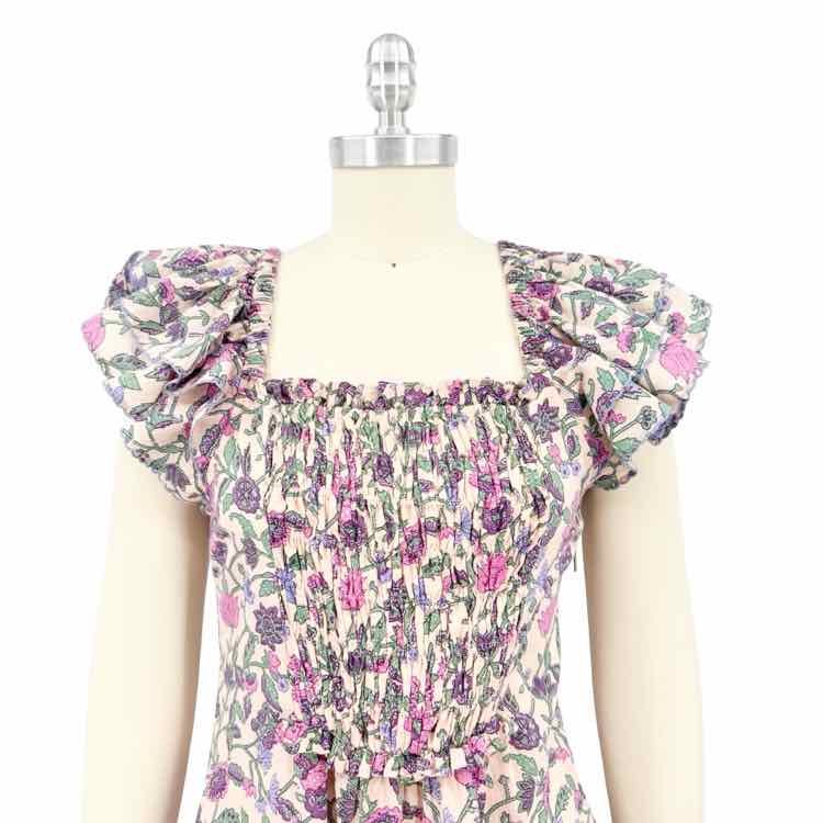 Cleobella Dress - Double Exposure Boutique