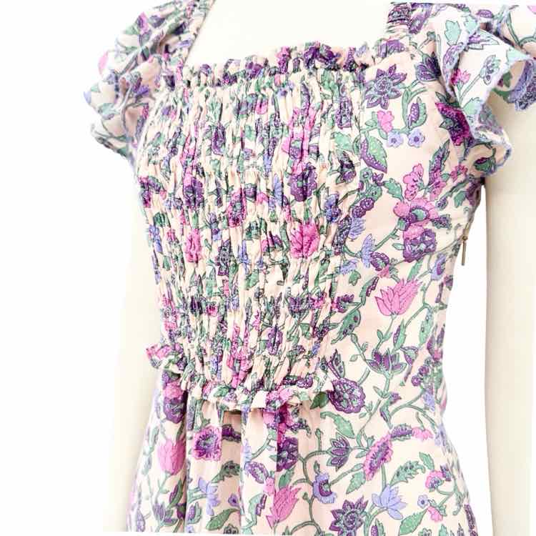 Cleobella Dress - Double Exposure Boutique