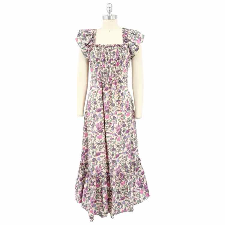 Cleobella Dress - Double Exposure Boutique