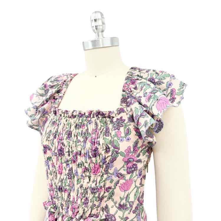 Cleobella Dress - Double Exposure Boutique