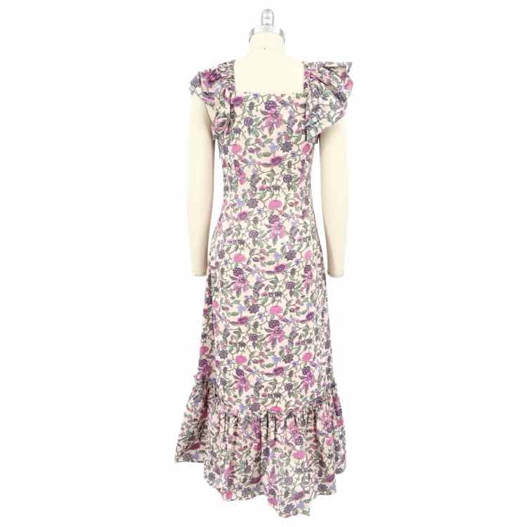 Cleobella Dress - Double Exposure Boutique