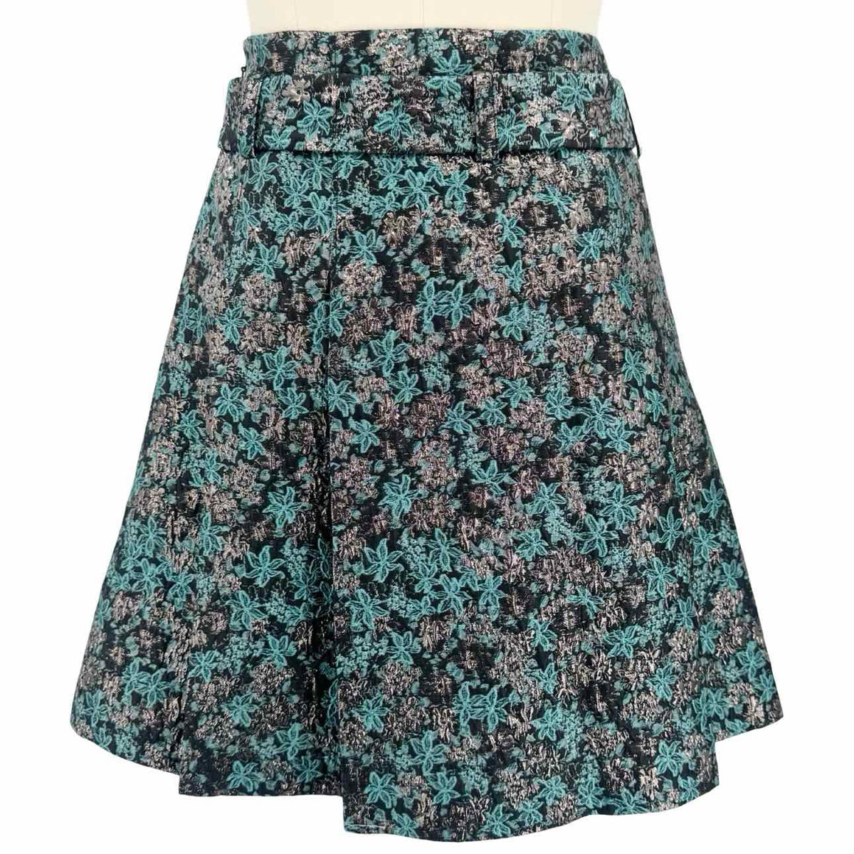 Club Monaco Skirt - Double Exposure Boutique