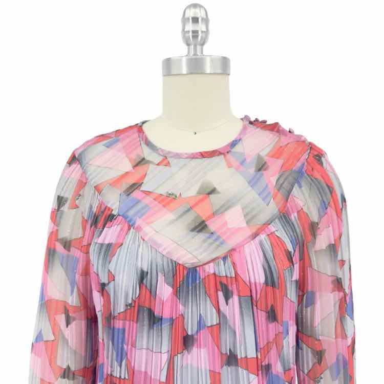 Coach Dress - Double Exposure Boutique