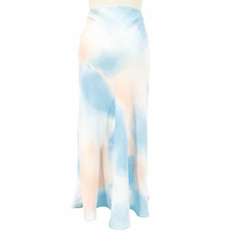 Current Air Skirt - Double Exposure Boutique
