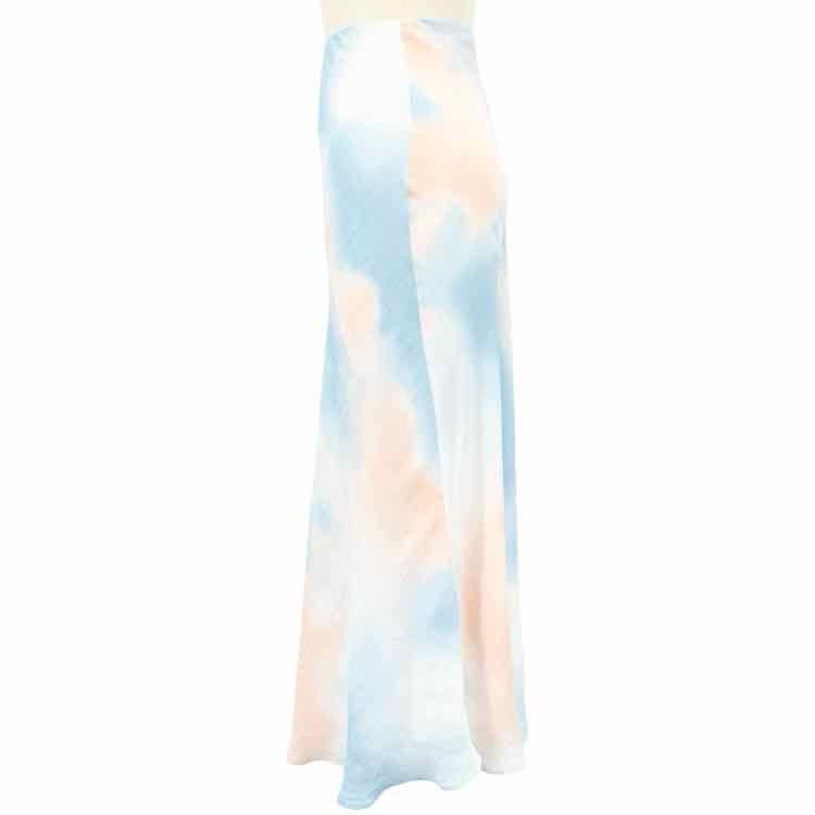 Current Air Skirt - Double Exposure Boutique