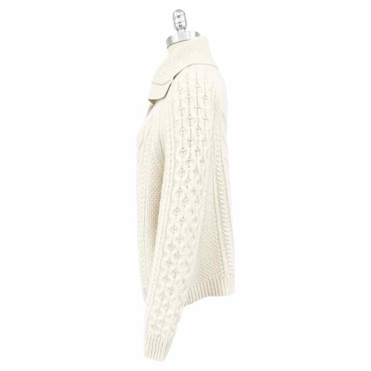 Kinross Sweater