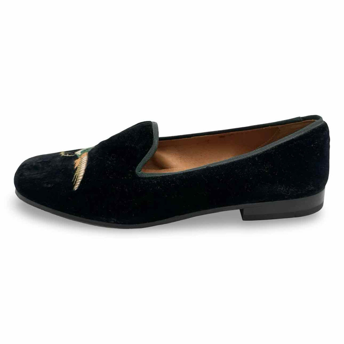 Stubbs & Wootton Shoe