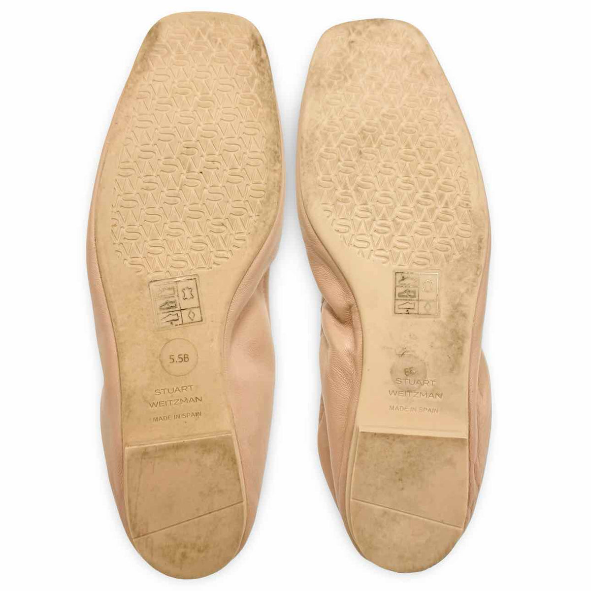 Stuart Weitzman Shoe