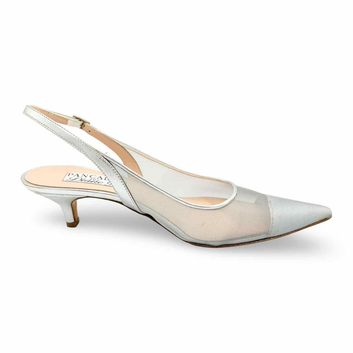 Pancaldi Shoe