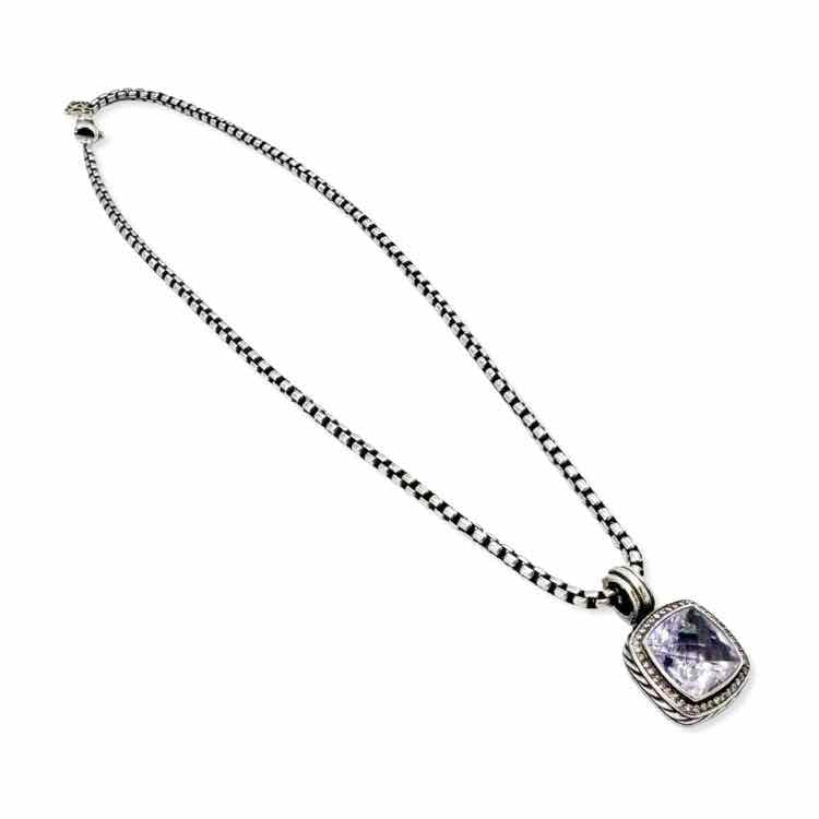 David Yurman FJ Nov/2023 - Double Exposure Boutique