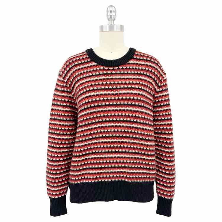 Dear John Sweater
