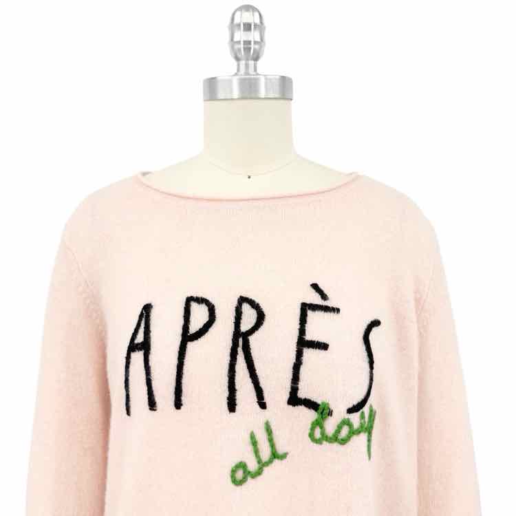 Anthropologie Sweater