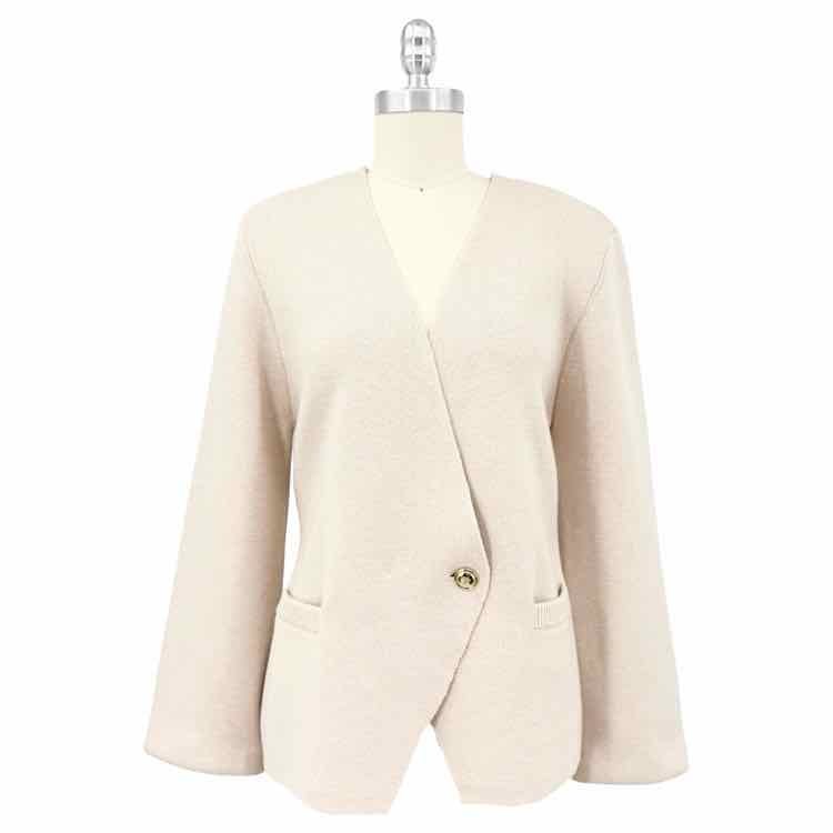 Derek Lam 10 Crosby Jacket - Double Exposure Boutique
