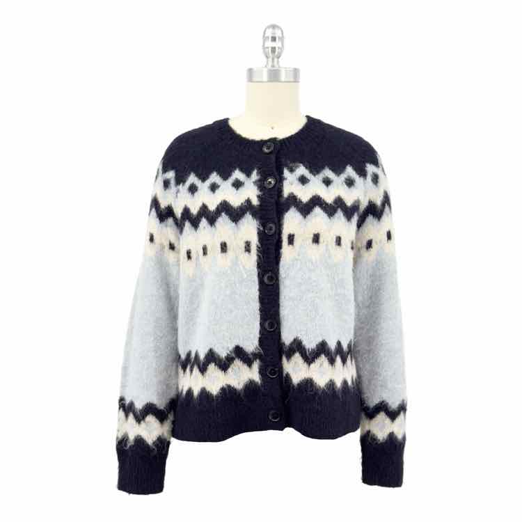 Derek Lam 10 Crosby Sweater - Double Exposure Boutique