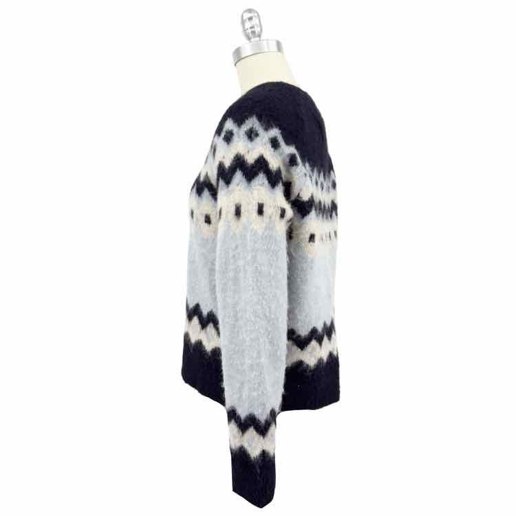 Derek Lam 10 Crosby Sweater - Double Exposure Boutique