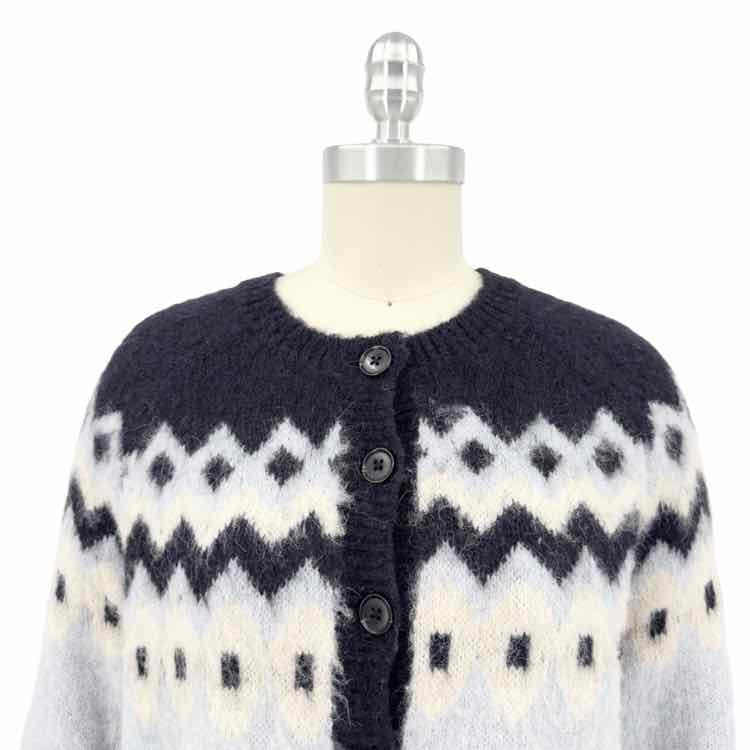 Derek Lam 10 Crosby Sweater - Double Exposure Boutique