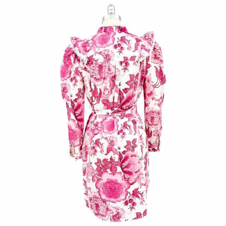 Diane von Furstenberg Dress - Double Exposure Boutique