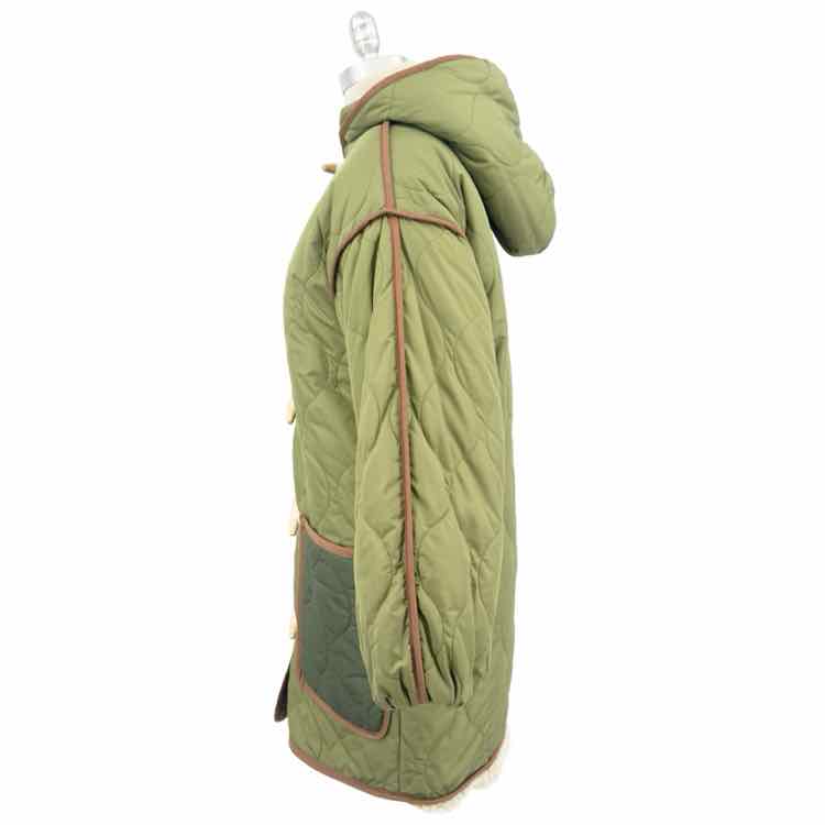 Doen Outerwear - Double Exposure Boutique