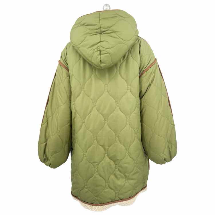 Doen Outerwear - Double Exposure Boutique