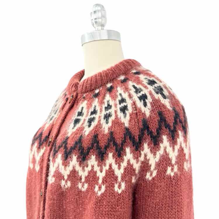 Doen Sweater - Double Exposure Boutique