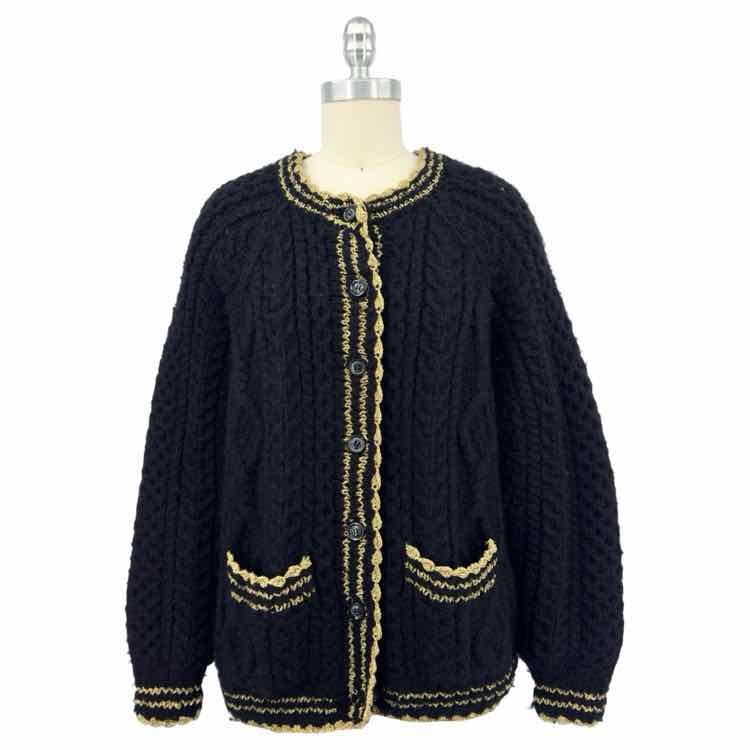 Doen Sweater - Double Exposure Boutique