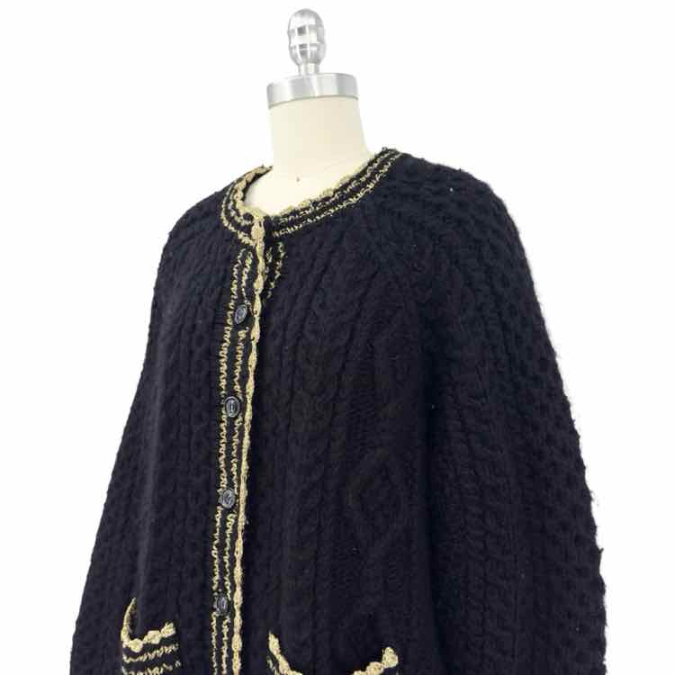 Doen Sweater - Double Exposure Boutique